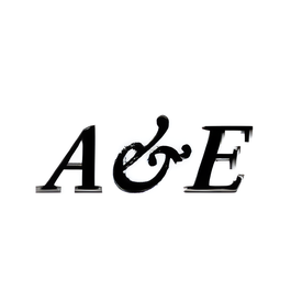 AE Bath Shop brand logo for aebathshop.com