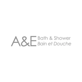 AE Bath brand logo for aebath.com