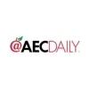 AEC Daily brand logo for aecdaily.com