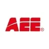 AEE USA brand logo for aeeusa.com