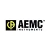 AEMC brand logo for aemc.com