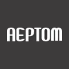 AEPTOM brand logo for aeptom.com