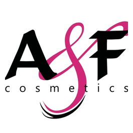 AF Cosmetics brand logo for afcosmetics.nl