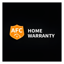 AFC Home Club brand logo for afchomeclub.com