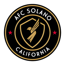 AFC Solano brand logo for afcsolano.shop