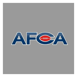 AFCA brand logo for afca.com