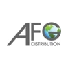 AFG Distribution brand logo for afgdistribution.com