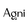 AGNI brand logo for agniforall.com