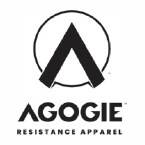 AGOGIE brand logo for agogie.com