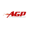 AGP Turbo brand logo for agpturbo.com