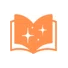 AI Book Generator brand logo for aibookgenerator.net