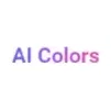 AI Colors brand logo for aicolors.co
