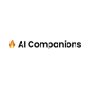AI Companion brand logo for ai-companion.co