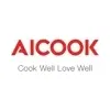 AI Cook brand logo for aicook.cc