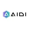 AI DIVERSE brand logo for aidiverse.com