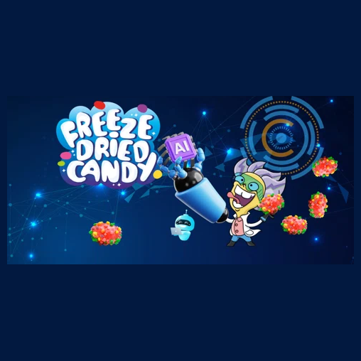 AI Freeze Dried brand logo for aifreezedried.com