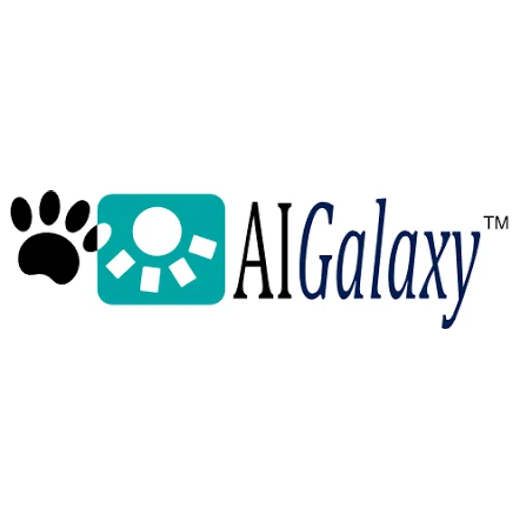 AI Galaxy Software brand logo for aigalaxysoftware.com