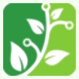 AI Garden Planner brand logo for aigardenplanner.com