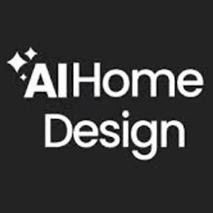 AI Home Design brand logo for aihomedesign.com