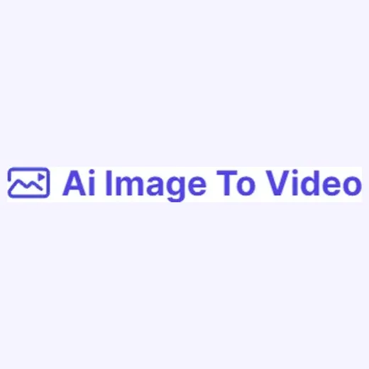 AI Image to Video brand logo for aiimagetovideo.com