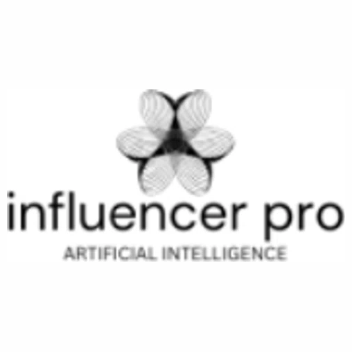 AI Influencer Pro brand logo for aiinfluencerpro.ai