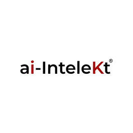 AI Intelekt brand logo for aiintelekt.com