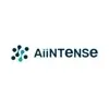 AI Intense brand logo for aiintense.eu