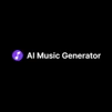 AI Music Generator brand logo for ai-music-generator.ai