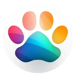 AI Pet Photos brand logo for aipetphotos.com