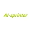 AI Sprinter brand logo for ai-sprinter.com
