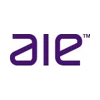 AIE brand logo for aie.org