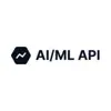 AIML API brand logo for aimlapi.com