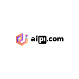 AIPI brand logo for aipi.com