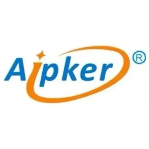 AIPKER brand logo for aipker.com