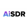 AISDR brand logo for aisdr.com