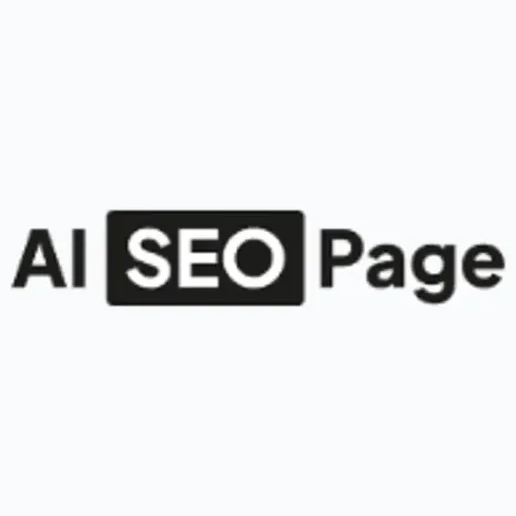 AISEO Page brand logo for aiseopage.com