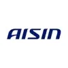 AISIN World brand logo for aisinworld.com