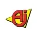 AJ Products brand logo for ajproducts.co.uk