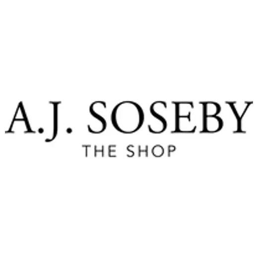 AJS Oseby brand logo for ajsoseby.com