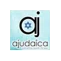 AJudaica brand logo for ajudaica.com