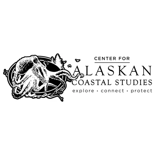 AK Coastal Studies brand logo for akcoastalstudies.org