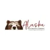 AK Photobooth brand logo for akphotobooth.com