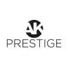 AK Prestige brand logo for akprestige.co.uk