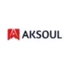 AK Soul brand logo for aksoul.com