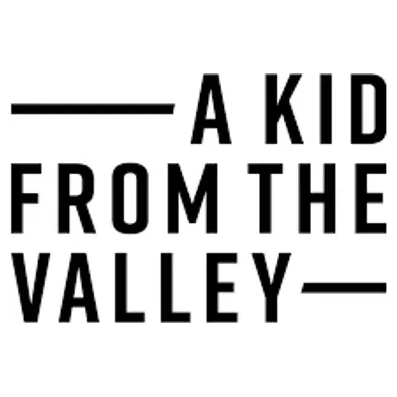 AKFTV brand logo for akftv.com