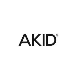 AKID brand logo for akidbrand.com