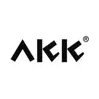 AKK brand logo for akk.com