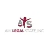 AL's Staff brand logo for als-staff.com