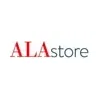 ALA Store brand logo for alastore.ala.org