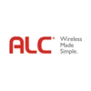 ALC Wireless brand logo for alcwireless.com